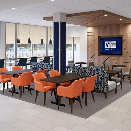 Holiday Inn Express - White Marsh By Ihg Kültér fotó