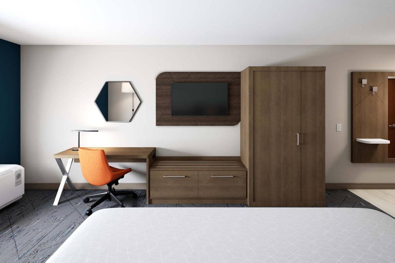 Holiday Inn Express - White Marsh By Ihg Kültér fotó