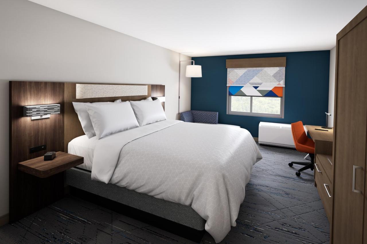 Holiday Inn Express - White Marsh By Ihg Kültér fotó