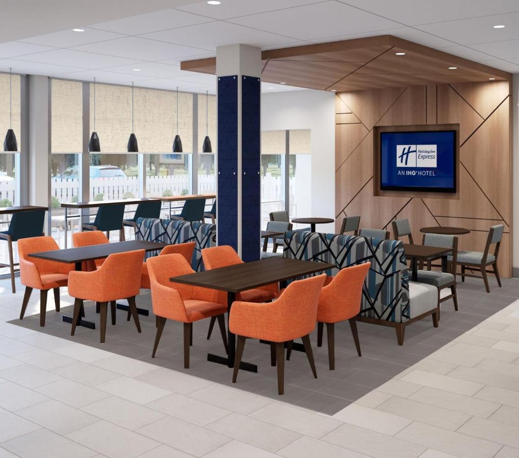 Holiday Inn Express - White Marsh By Ihg Kültér fotó