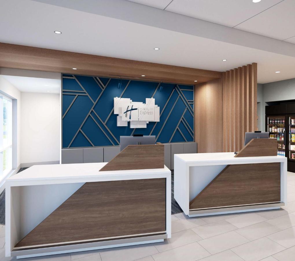 Holiday Inn Express - White Marsh By Ihg Kültér fotó