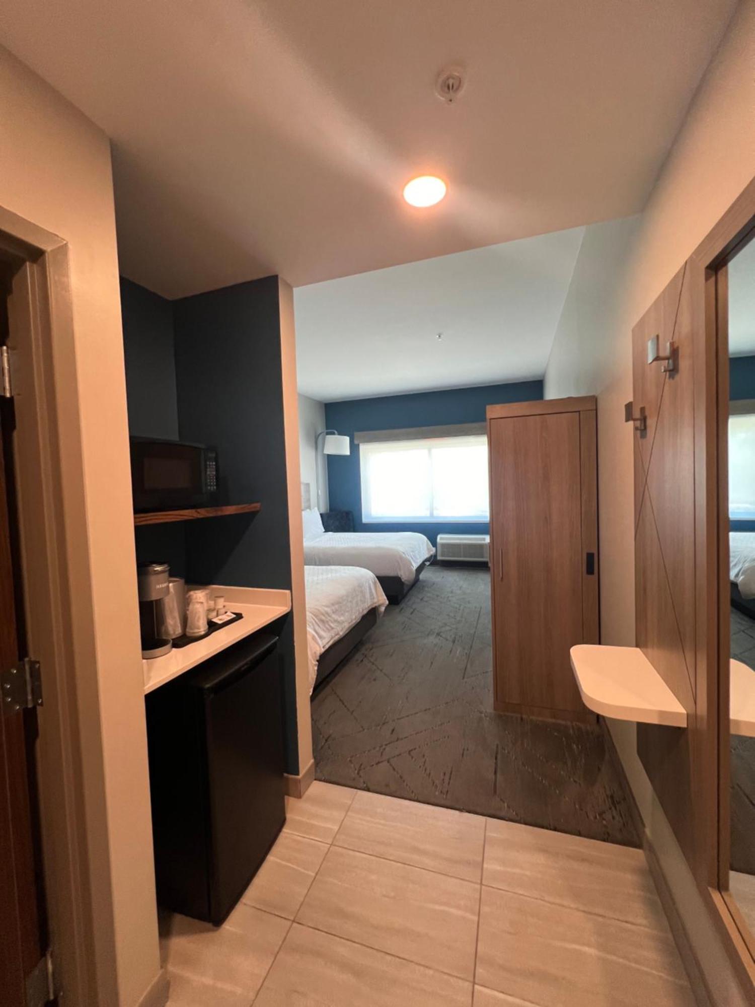Holiday Inn Express - White Marsh By Ihg Kültér fotó