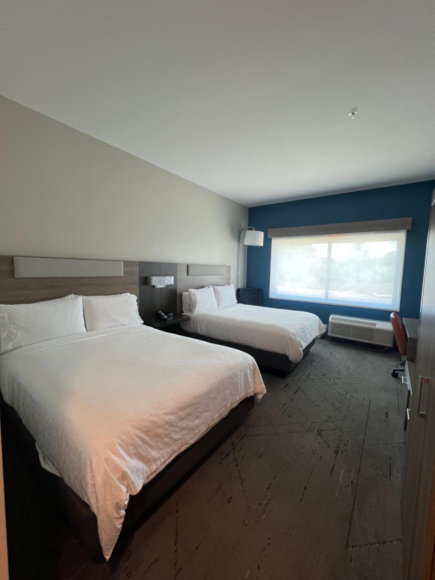 Holiday Inn Express - White Marsh By Ihg Kültér fotó